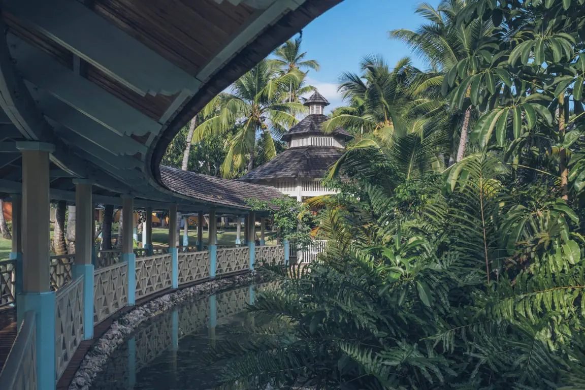IBEROSTAR SELECTION BAVARO SUITES