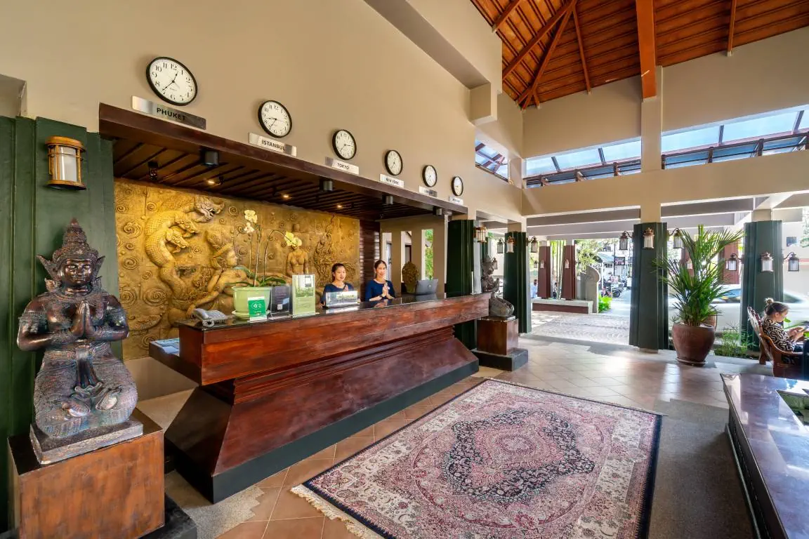 TUANA CASA DE SOL