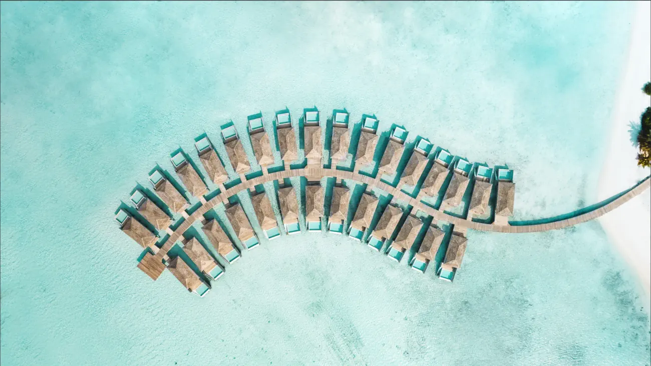 JAWAKARA ISLANDS MALDIVES