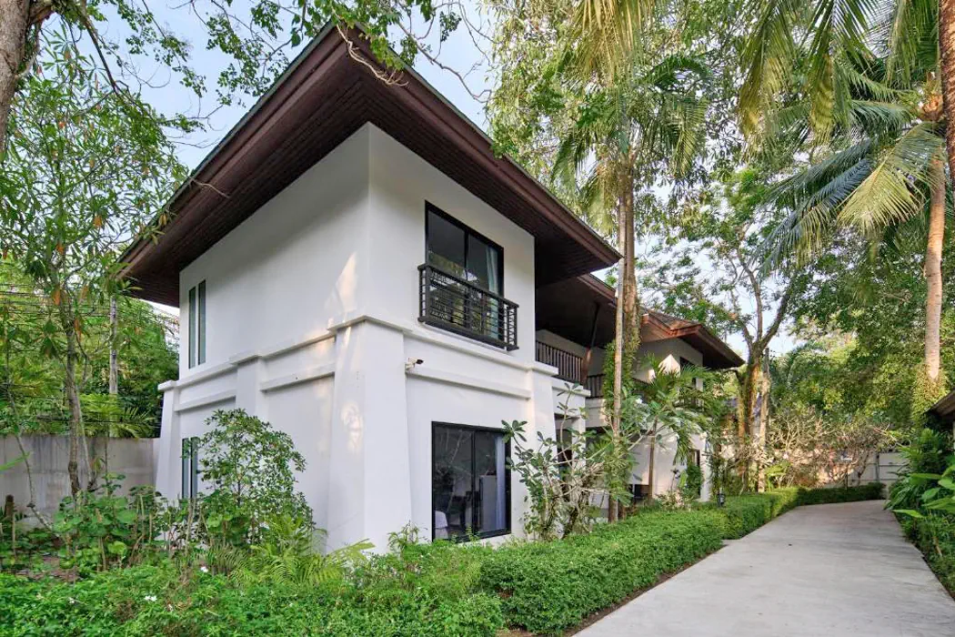 NAI YANG BEACH RESORT & SPA