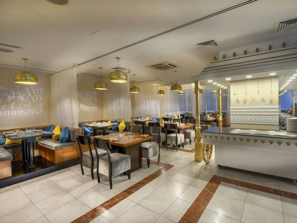 CITYMAX HOTELS BUR DUBAI