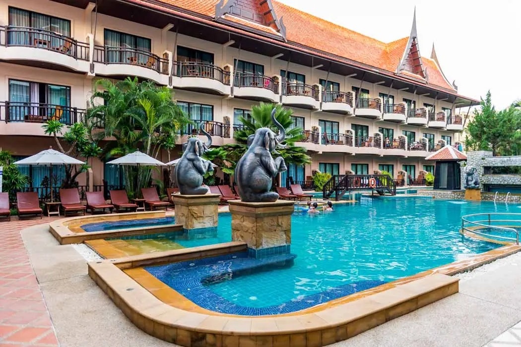 NIPA RESORT