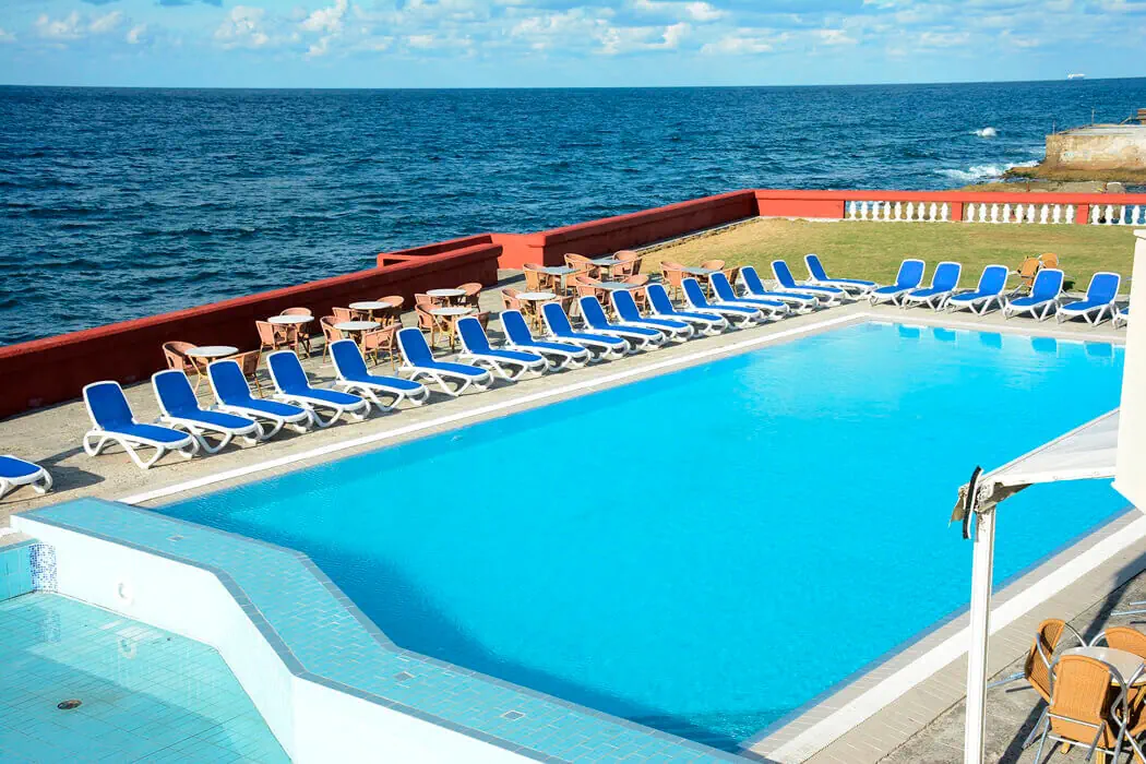 CHATEAU MIRAMAR (EX. CHATEAU MIRAMAR BY BE LIVE HOTELS)