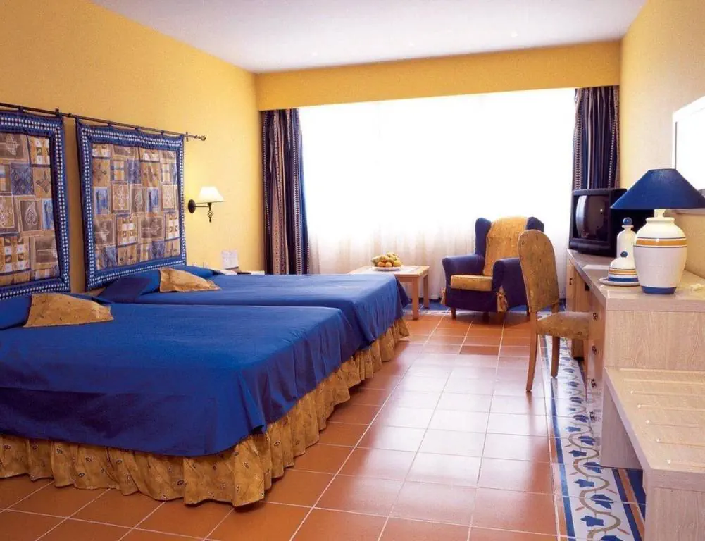 CHATEAU MIRAMAR (EX. CHATEAU MIRAMAR BY BE LIVE HOTELS)