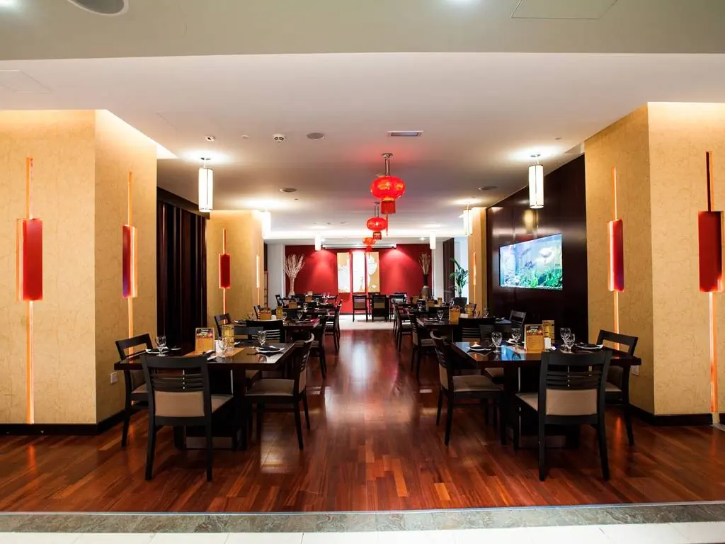 CITYMAX HOTELS BUR DUBAI