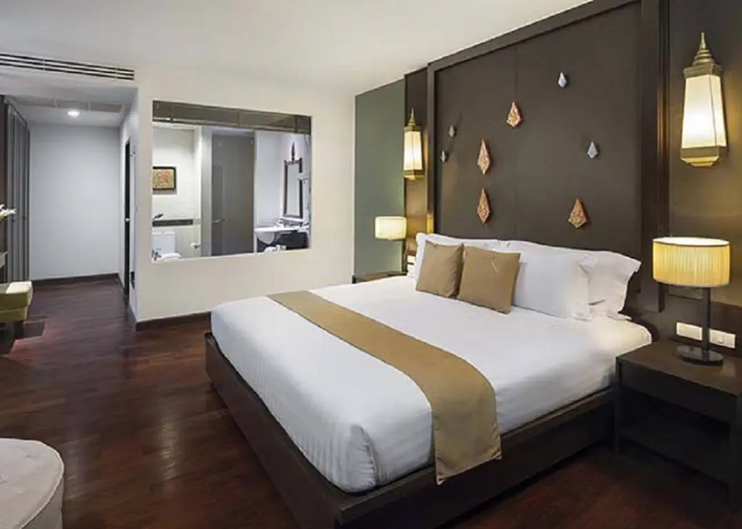 CENTARA ANDA DHEVI RESORT & SPA