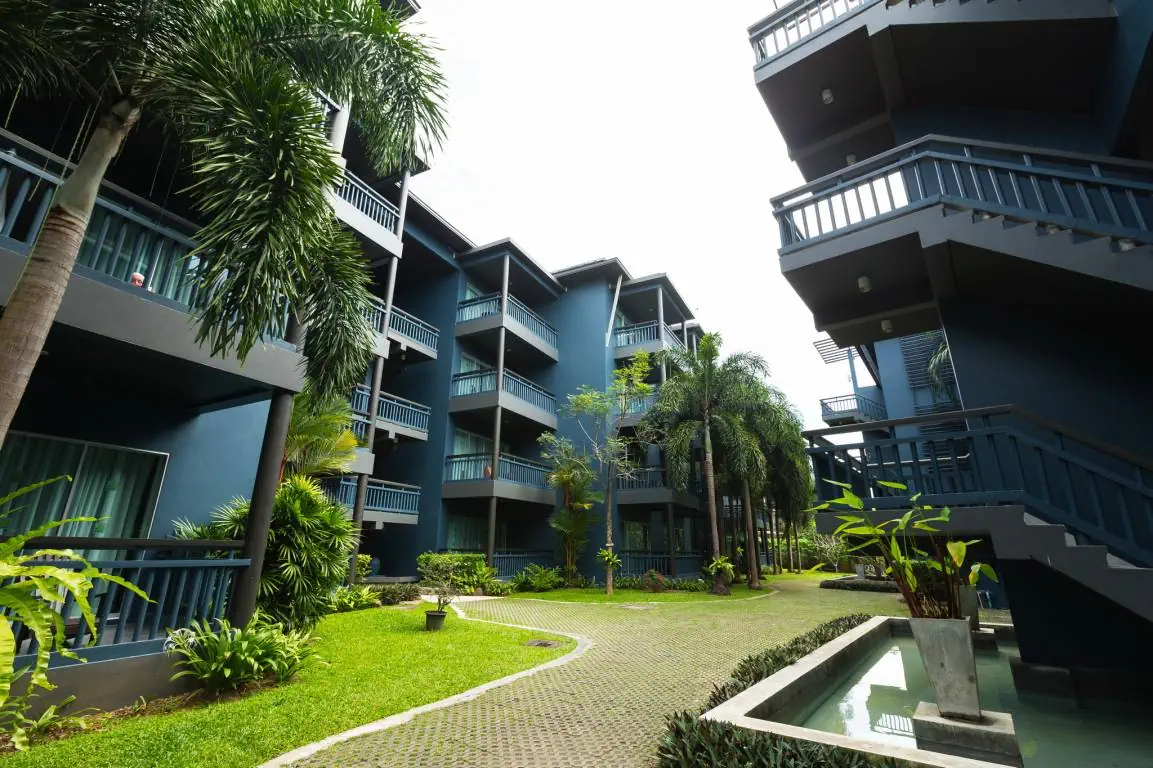 PEACE LAGUNA RESORT & SPA