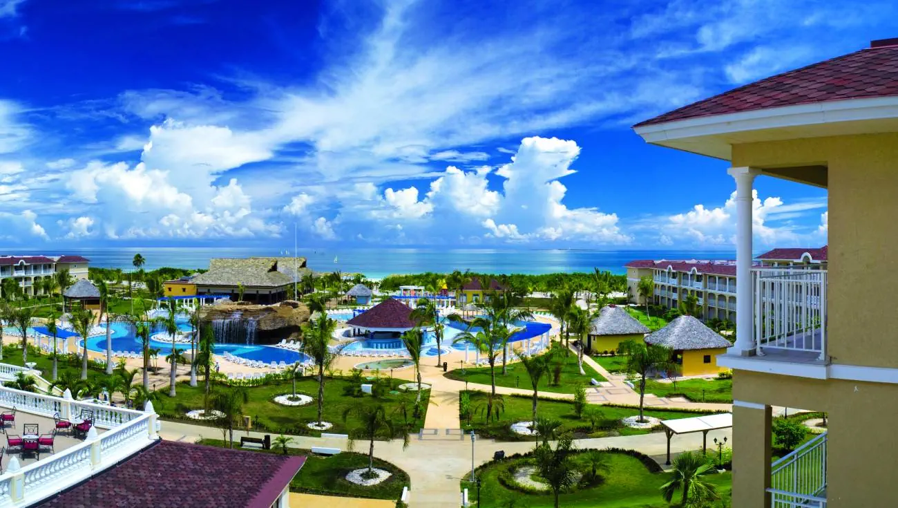 IBEROSTAR ORIGIN LAGUNA AZUL (ex. IBEROSTAR LAGUNA AZUL)