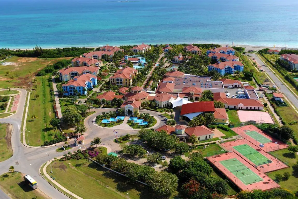 IBEROSTAR ORIGIN PLAYA ALAMEDA ADULTS ONLY (ex. IBEROSTAR PLAYA ALAMEDA ADULTS ONLY)