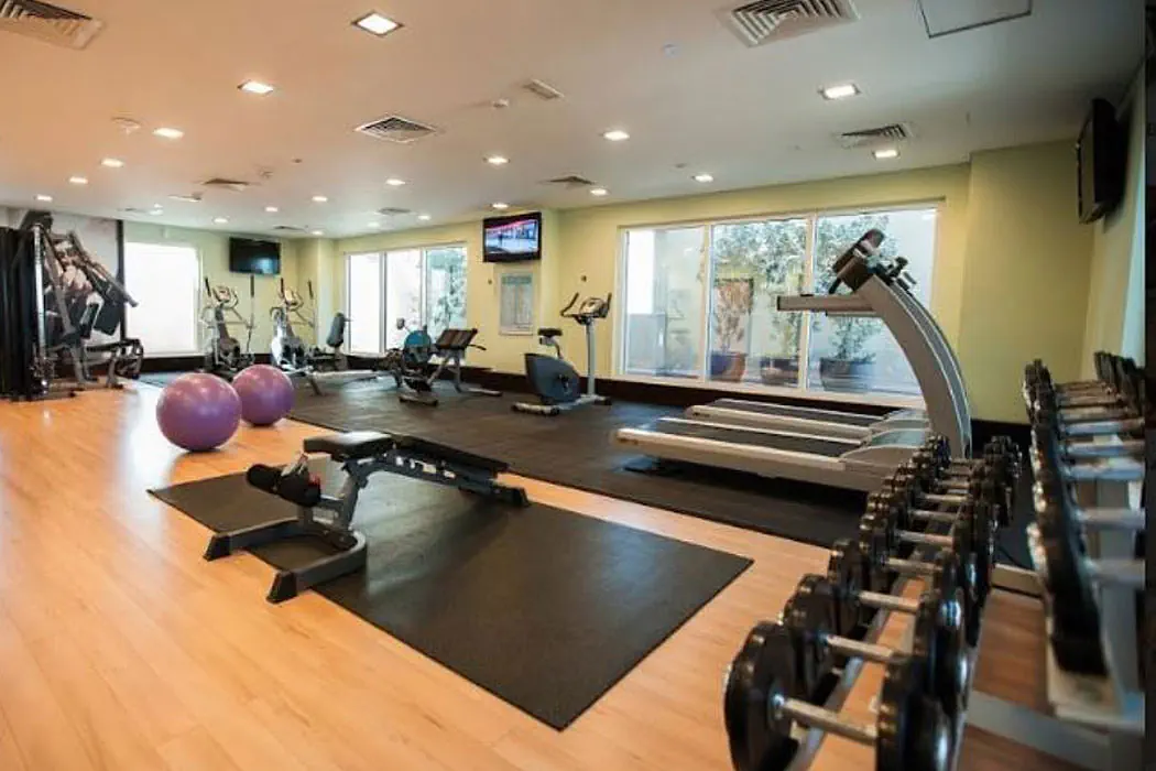 CITYMAX HOTEL AL BARSHA AT THE MALL