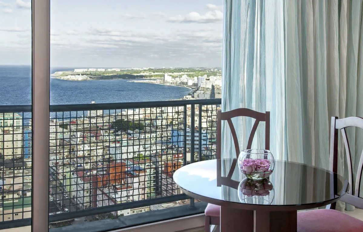 TRYP HABANA LIBRE