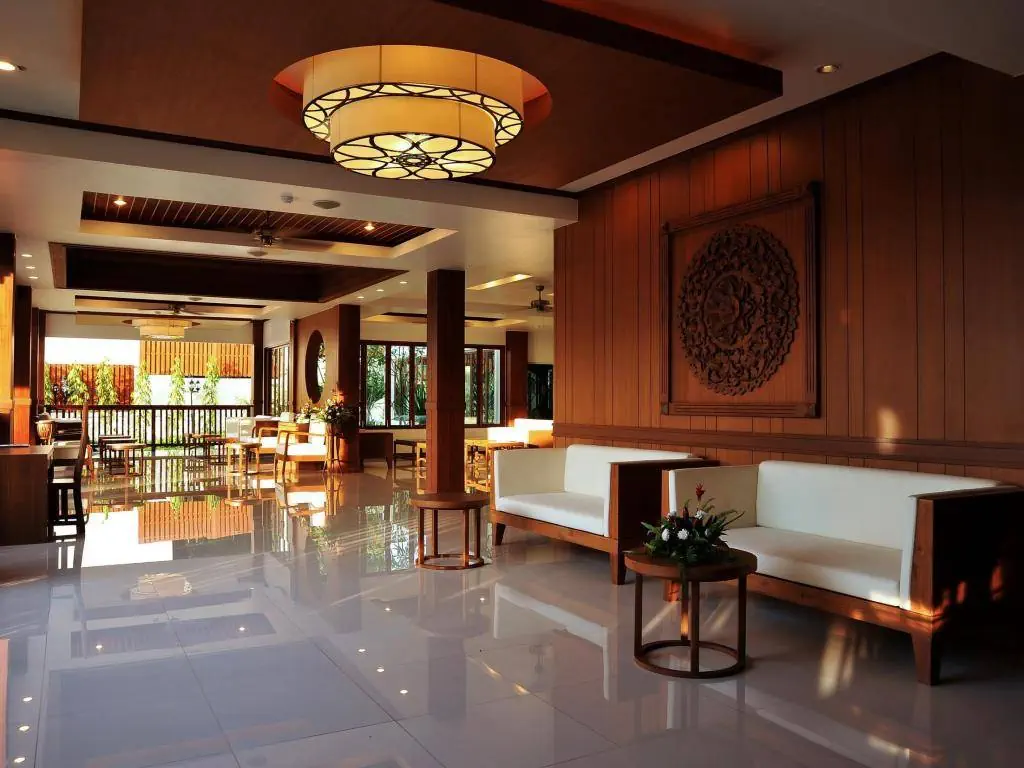 PRINCESS SEAVIEW RESORT & SPA
