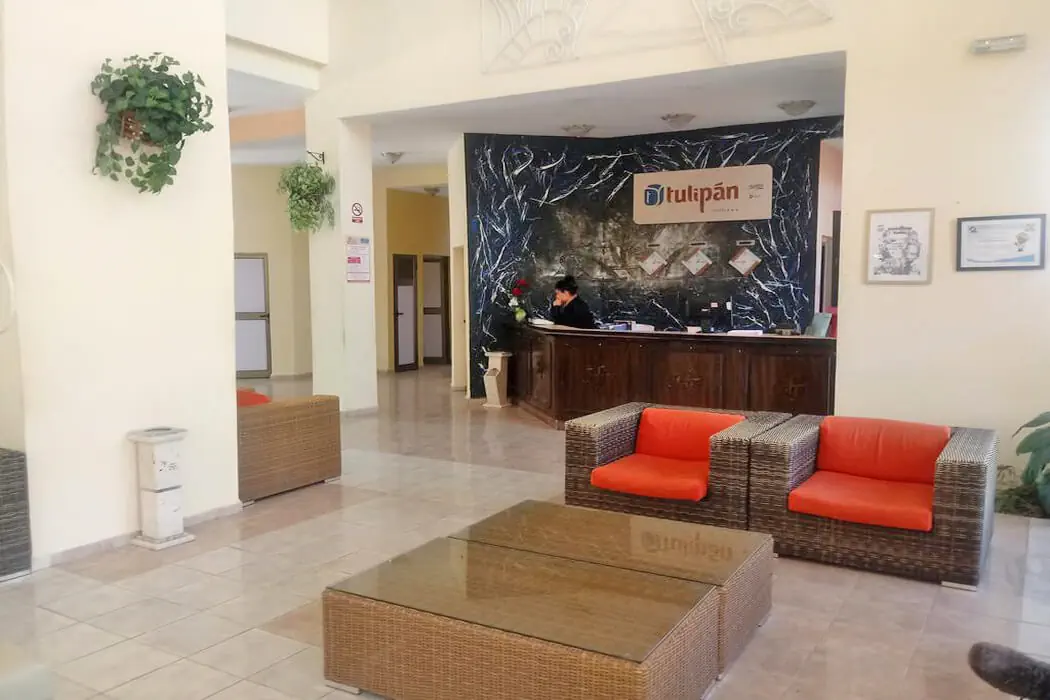 HOTEL TULIPAN