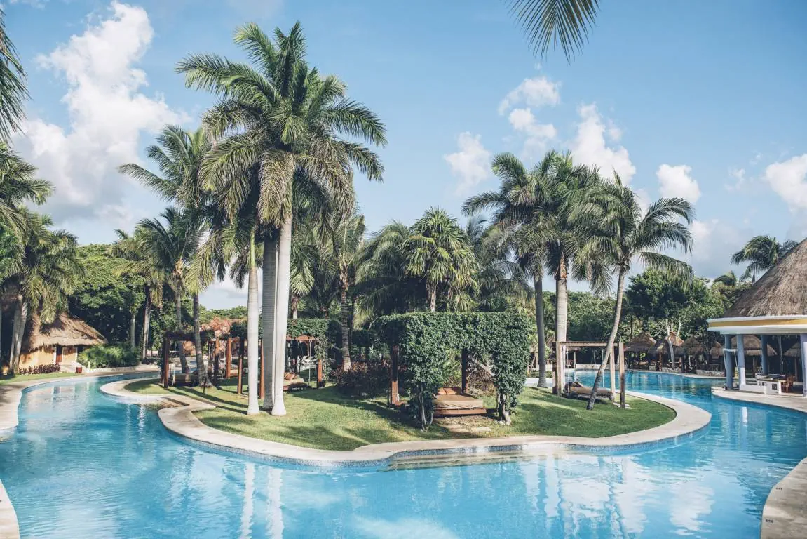 IBEROSTAR WAVES PARAISO BEACH