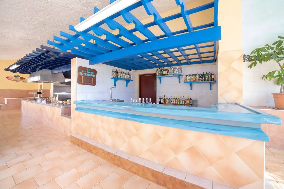 ROC BARLOVENTO ADULTS ONLY