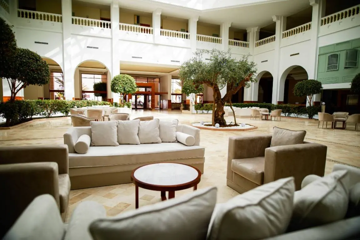 TMK LATRIUM YASMINE HAMMAMET