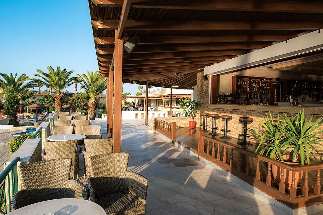 EURO VILLAGE ACHILLEAS HOTEL
