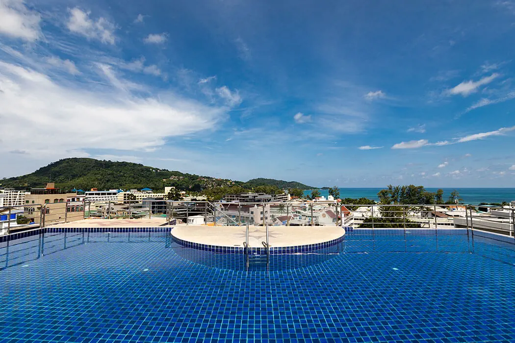 AMATA PATONG