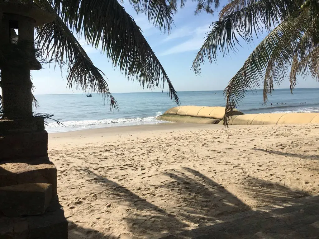 NOVELA MUI NE RESORT & SPA
