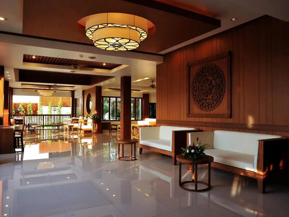PRINCESS SEAVIEW RESORT & SPA