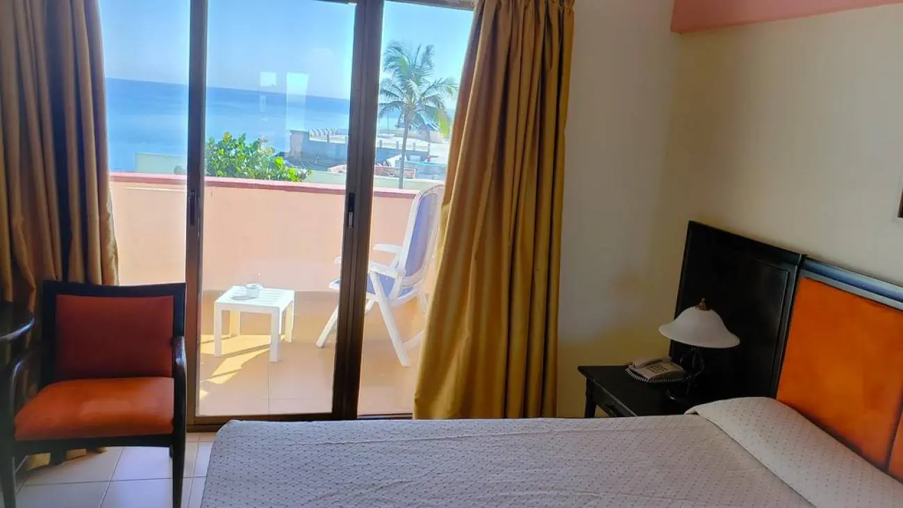 CHATEAU MIRAMAR (EX. CHATEAU MIRAMAR BY BE LIVE HOTELS)