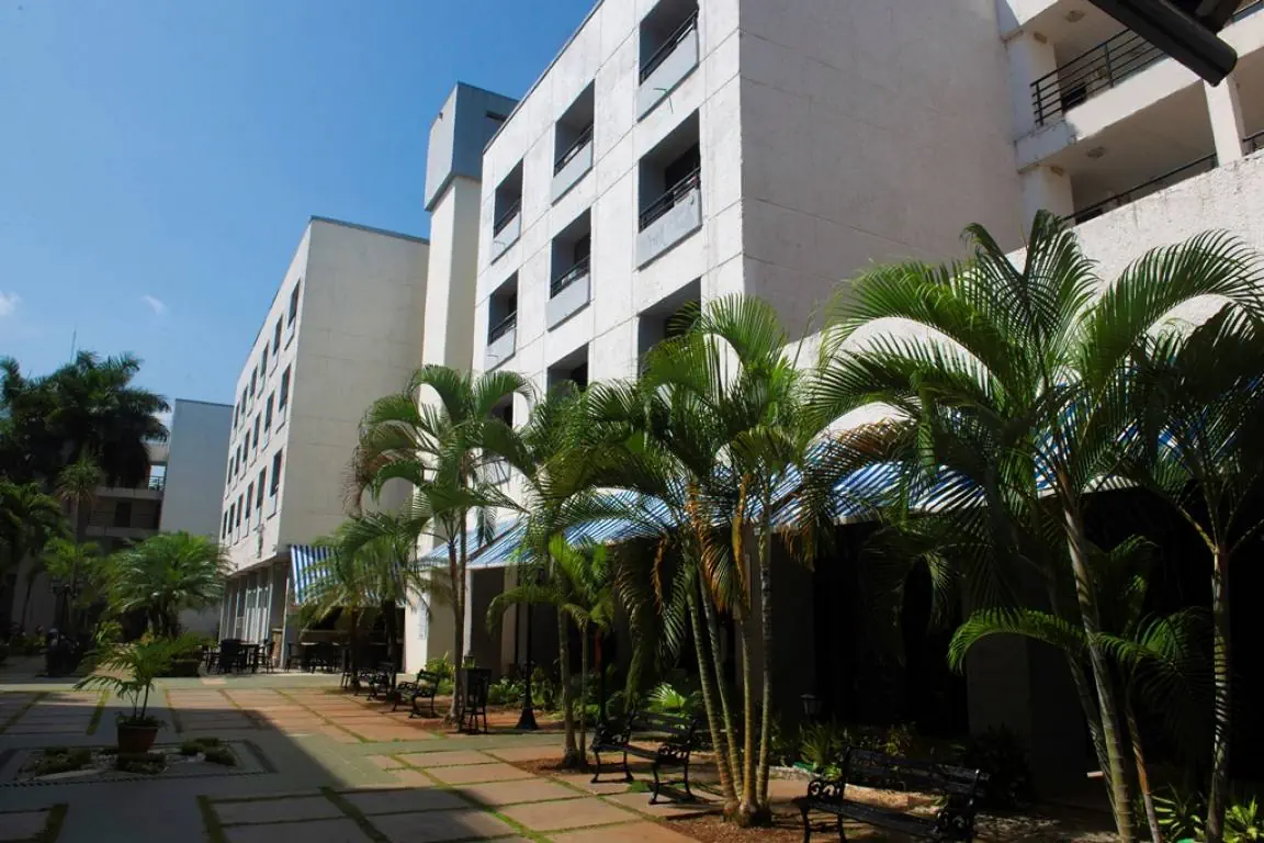 HOTEL TULIPAN