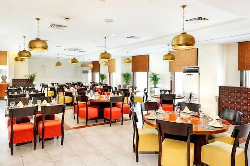 CITYMAX HOTELS BUR DUBAI