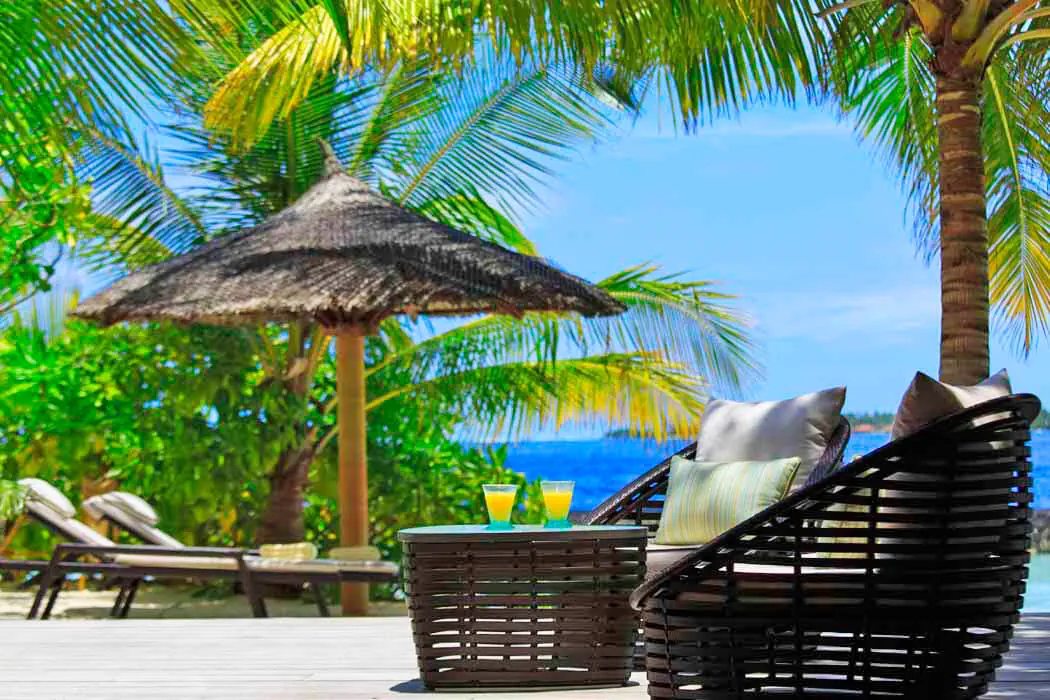 KURUMBA MALDIVES