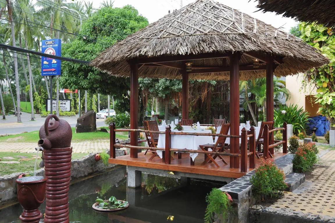 SAIGON MUI NE RESORT