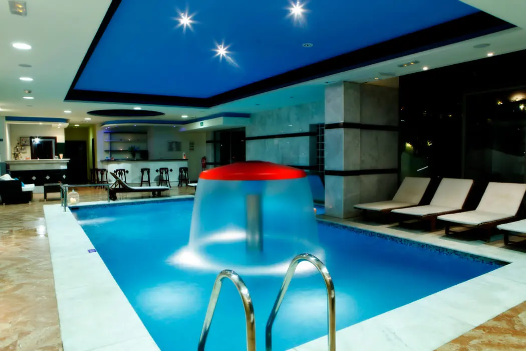 FERENIKI HOTEL