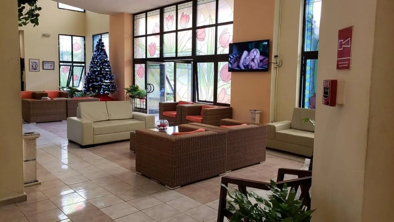 HOTEL TULIPAN