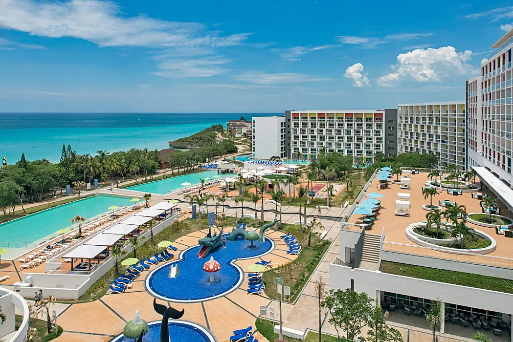 IBEROSTAR ORIGIN BELLA VISTA VARADERO (ex. IBEROSTAR BELLA VISTA VARADERO)