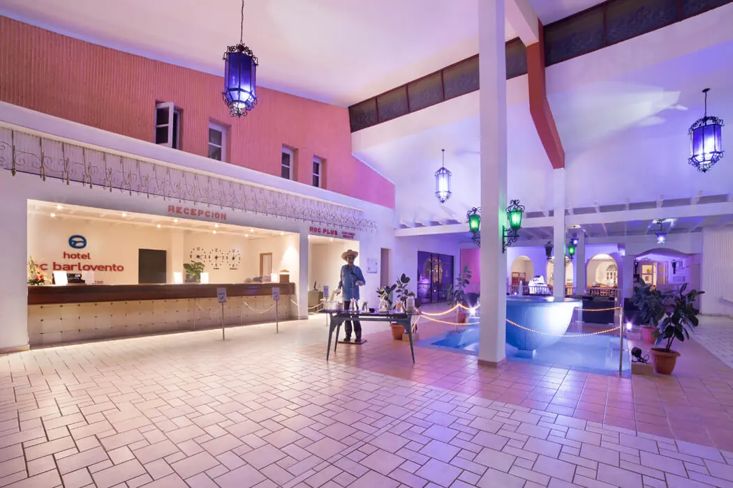 ROC BARLOVENTO ADULTS ONLY
