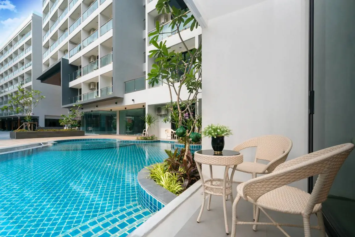 WEKATA LUXURY