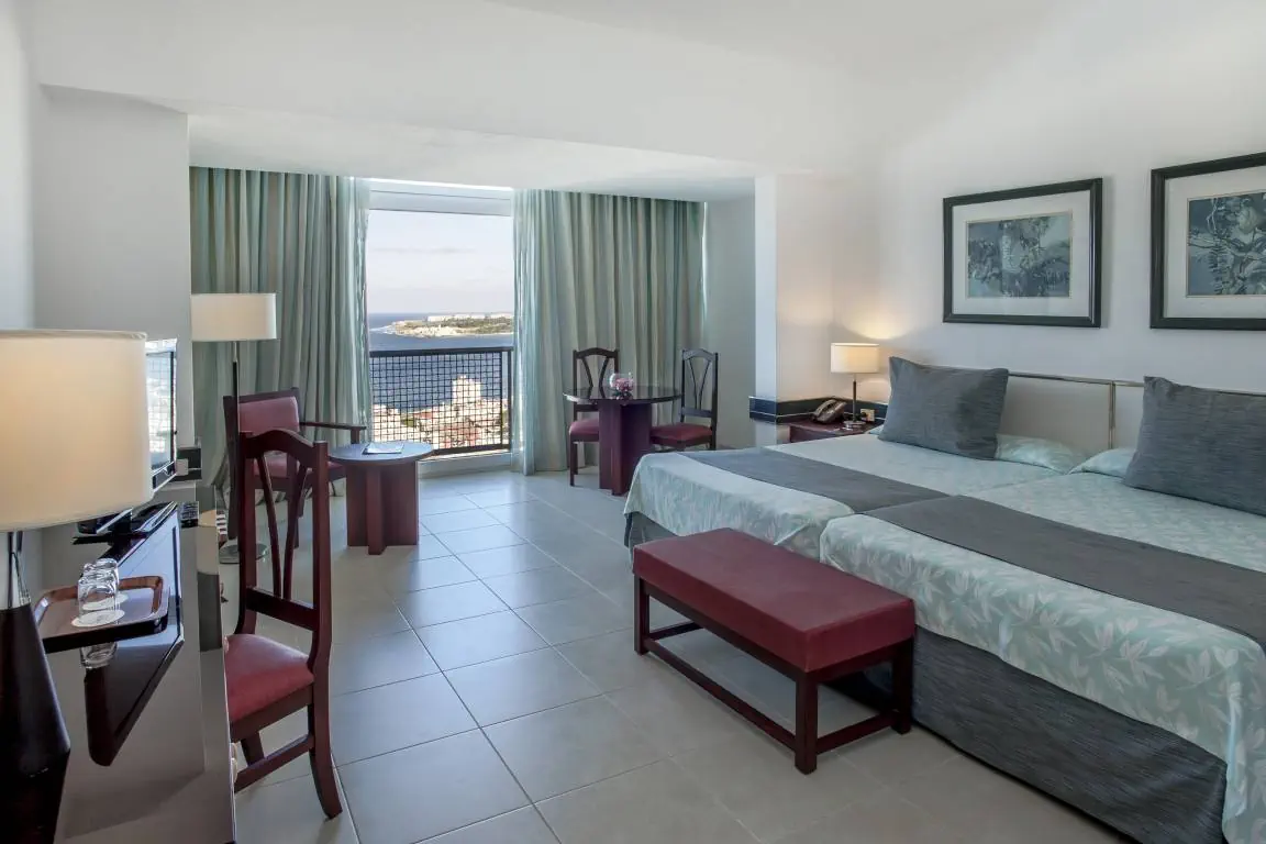 TRYP HABANA LIBRE