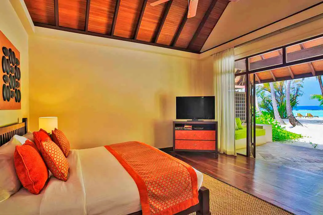 KURUMBA MALDIVES