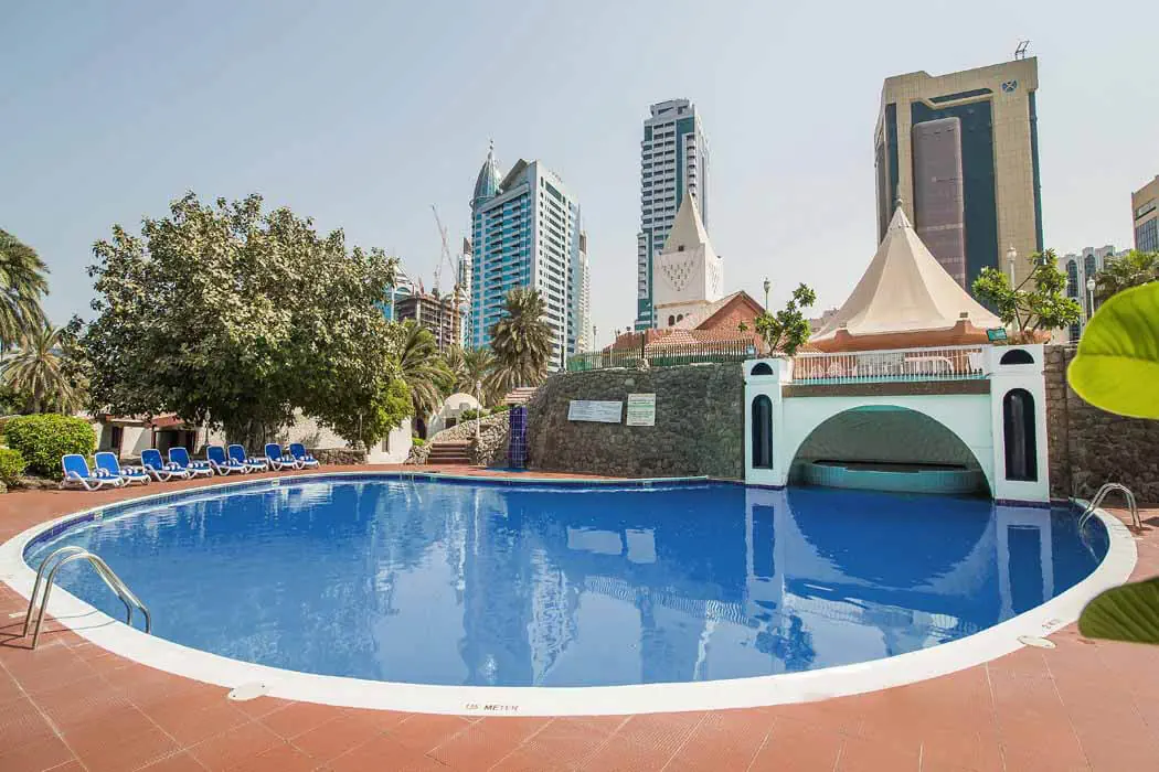 MARBELLA RESORT