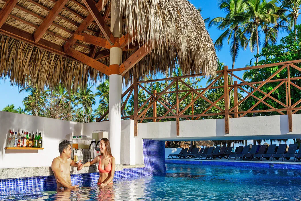 Отель: SIRENIS PUNTA CANA RESORT & AQUAGAMES