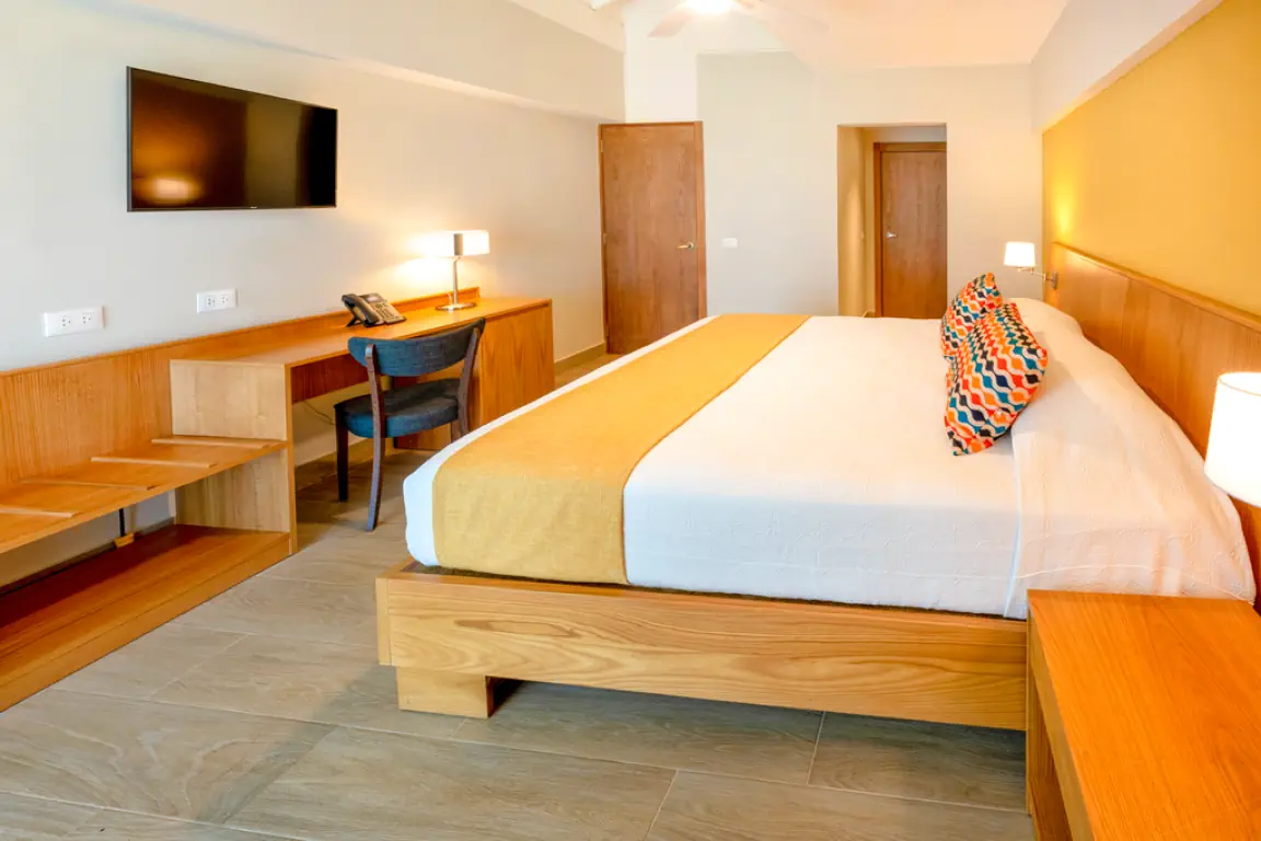 CORAL COSTA CARIBE