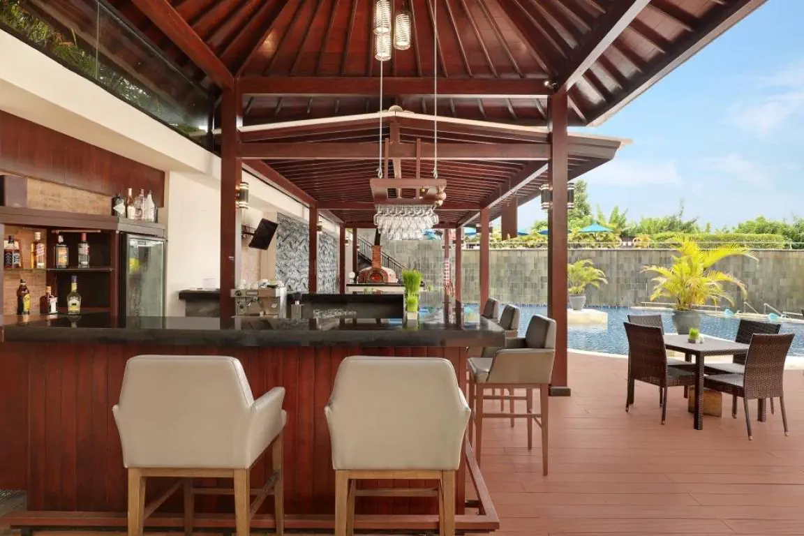 MERCURE BALI NUSA DUA