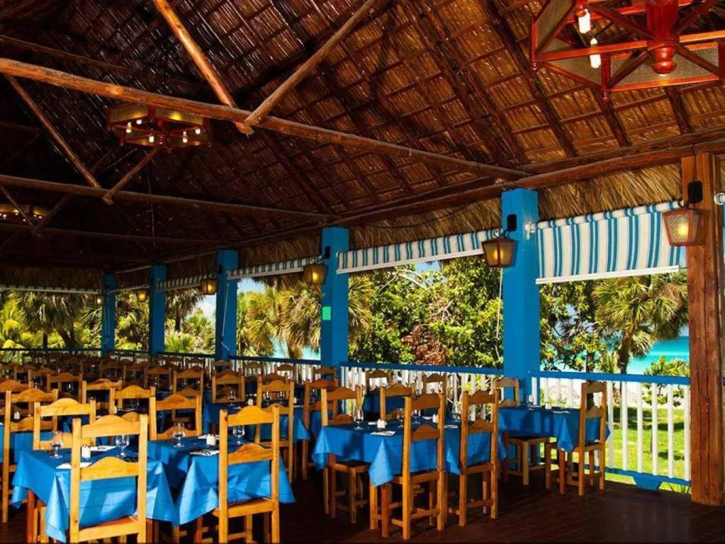 BARCELO SOLYMAR