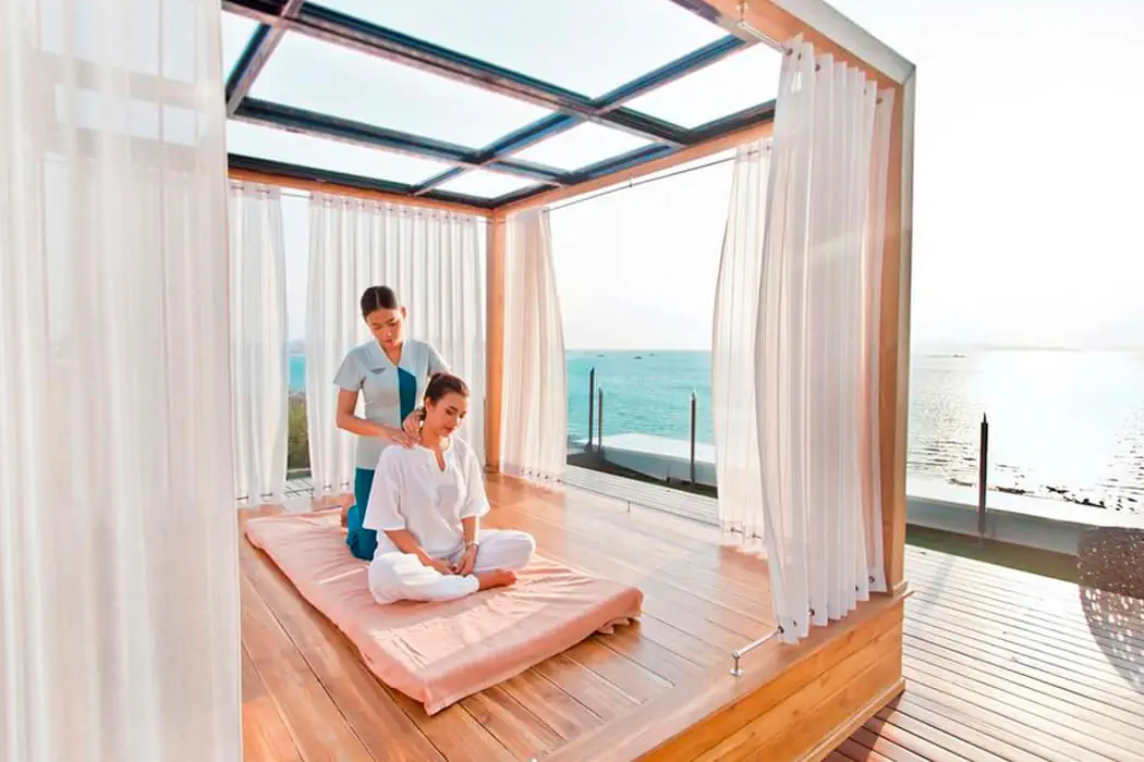 Отель: DARA RESORT
