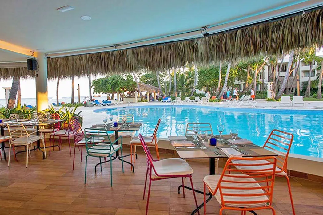 IMPRESSIVE PREMIUM PUNTA CANA