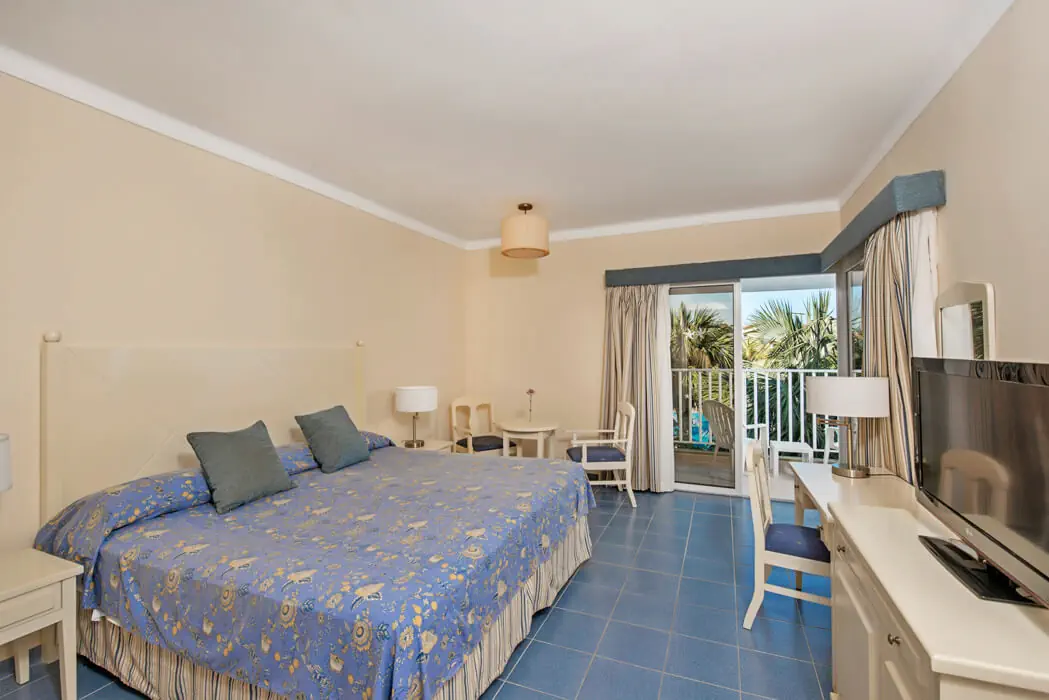 IBEROSTAR ORIGIN TAINOS (ex. IBEROSTAR TAINOS)