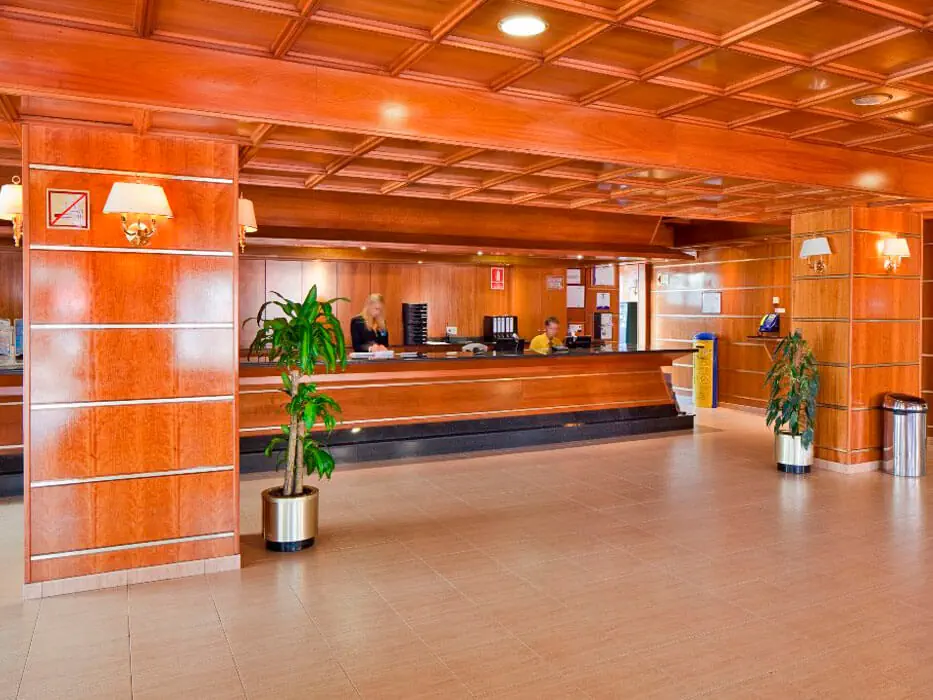 H.TOP CALELLA PALACE FAMILY & SPA
