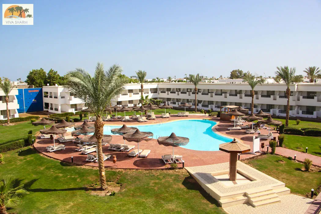 VIVA SHARM HOTEL