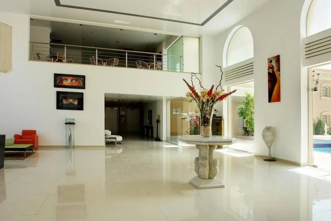 ELYSEES DREAM BEACH HOTEL