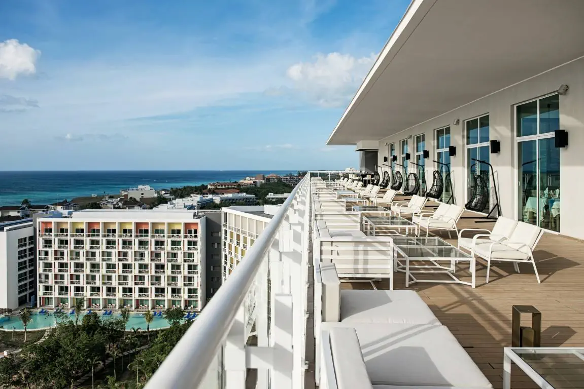 IBEROSTAR ORIGIN BELLA VISTA VARADERO (ex. IBEROSTAR BELLA VISTA VARADERO)