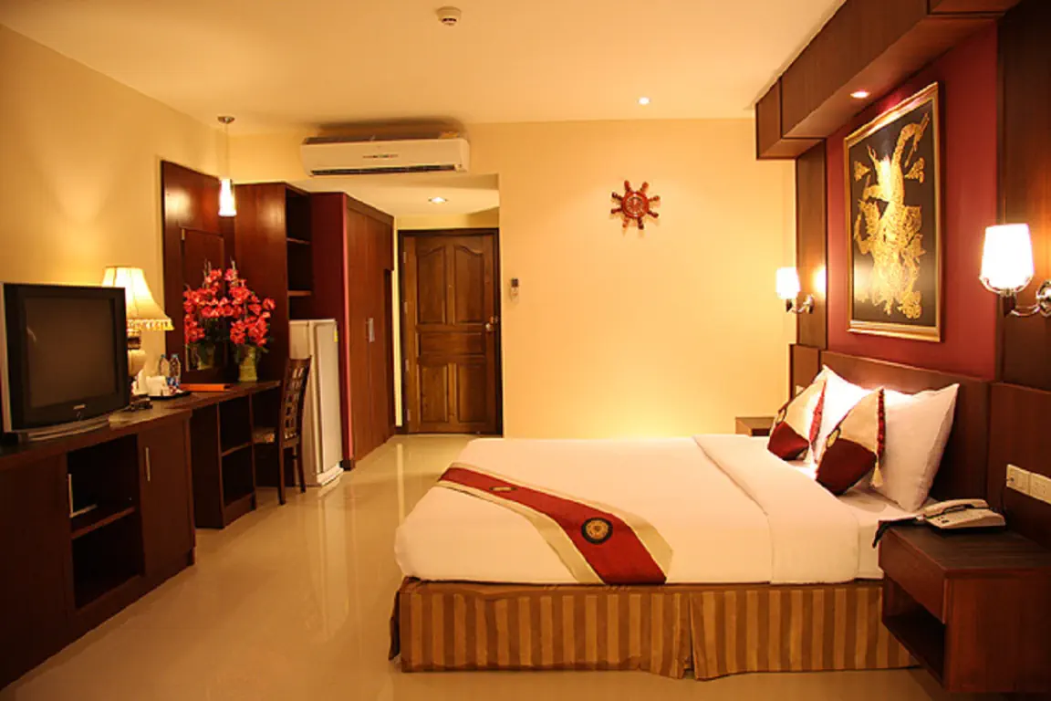 RITA RESORT & RESIDENCE