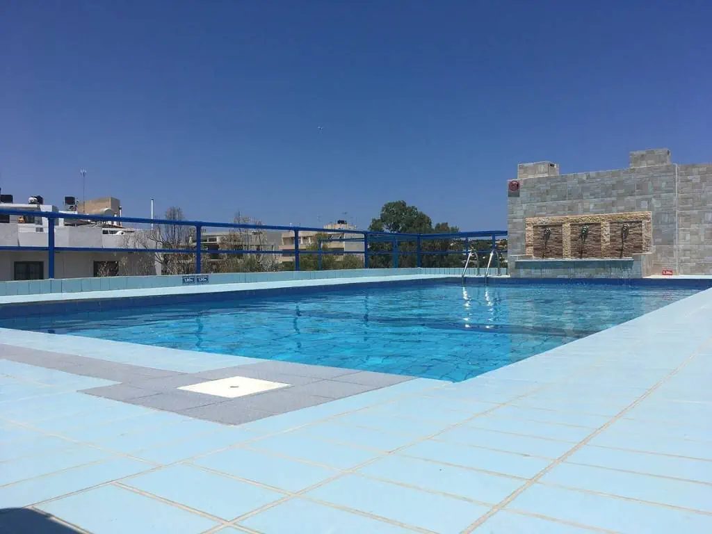 ILIOS HOTEL